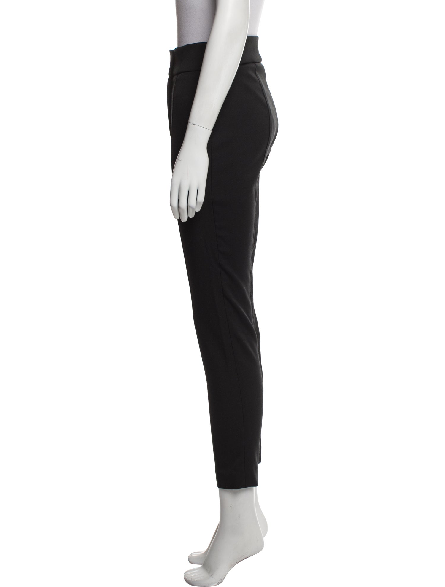 Moncler Straight Leg Pants