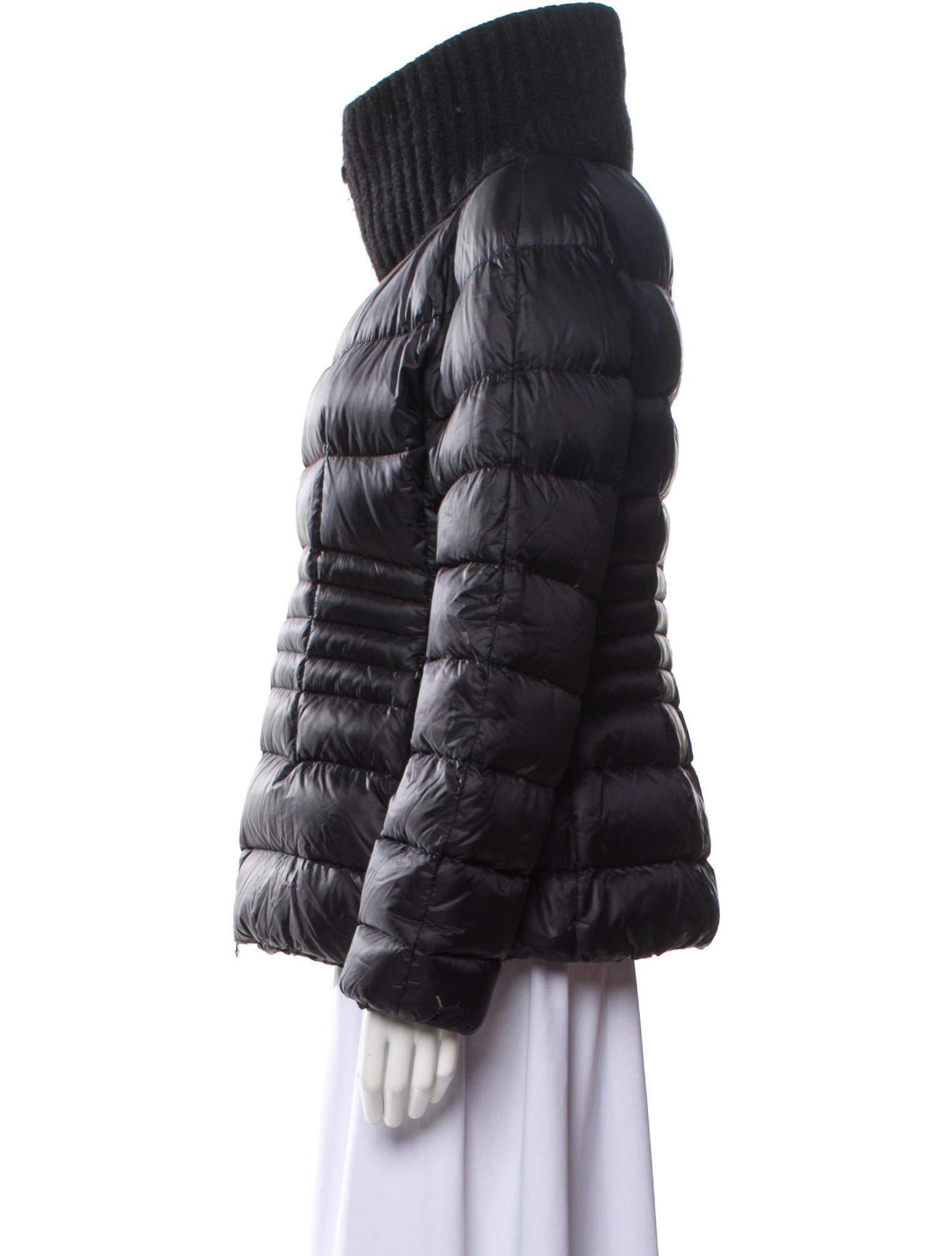 Moncler Down Down Jacket
