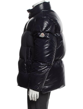 Moncler Puffer Coat