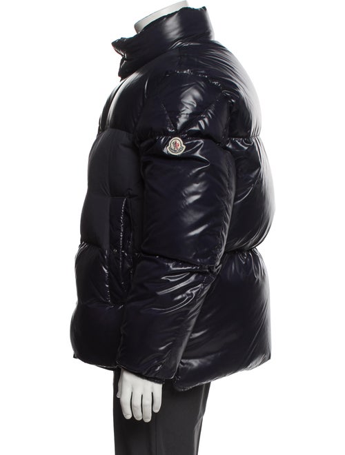 Moncler Puffer Coat