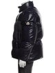 Moncler Puffer Coat