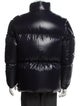 Moncler Puffer Coat