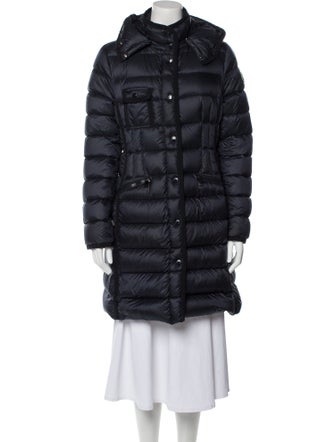 Moncler Down Coat