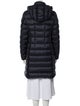 Moncler Down Coat