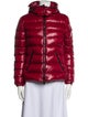 Moncler Down Jacket