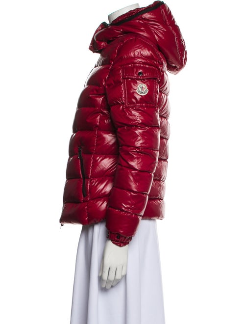 Moncler Down Jacket