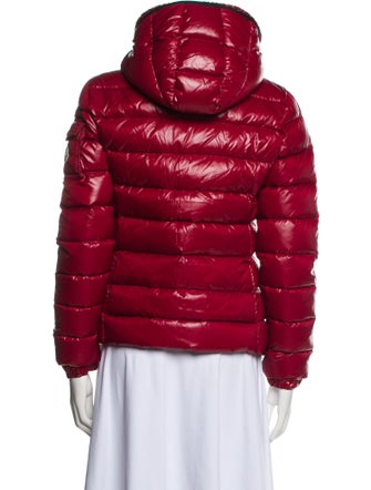 Moncler Down Jacket