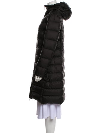 Moncler Down Coat