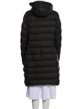 Moncler Down Coat