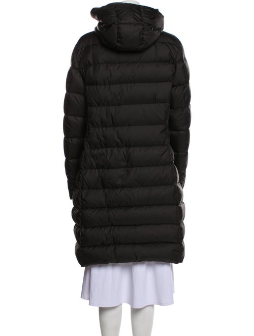 Moncler Down Coat