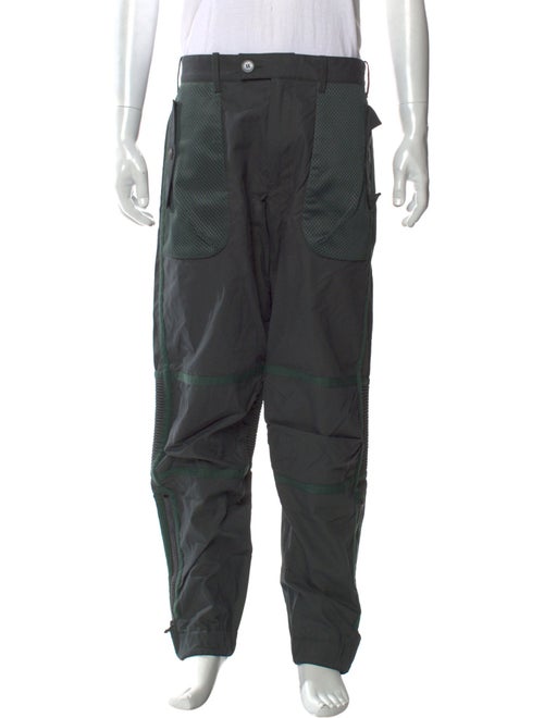 Moncler Cargo Pants