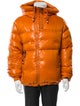 Moncler Puffer Coat
