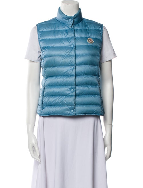 Moncler Down Vest