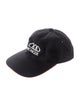 Moncler Men's Adjustable Baseball Cap