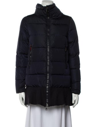 Moncler Down Coat