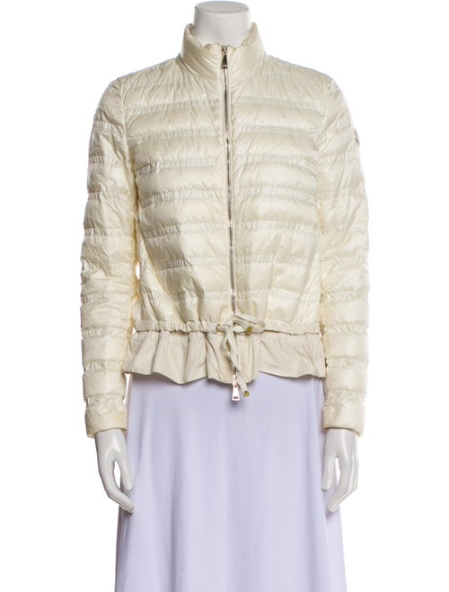 Moncler Down Jacket