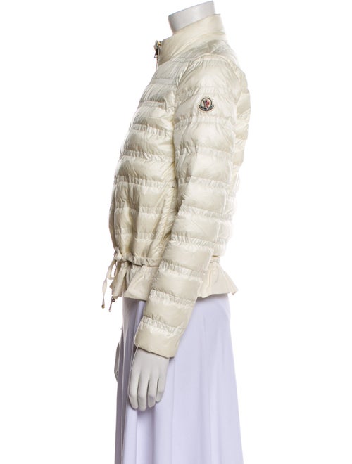 Moncler Down Jacket