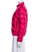 Moncler Down Jacket