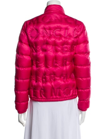 Moncler Down Jacket