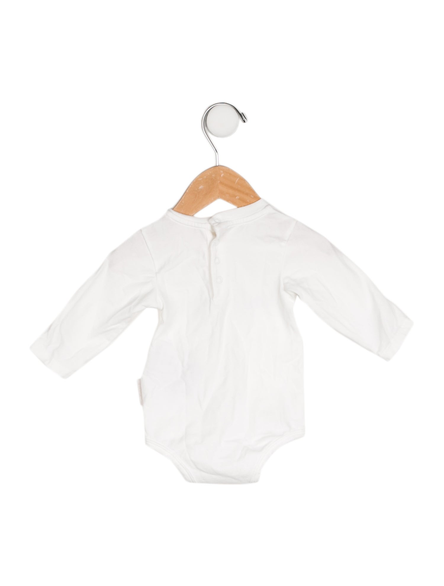 Moncler Boys Logo One Piece