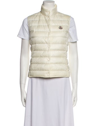 Moncler Down Vest