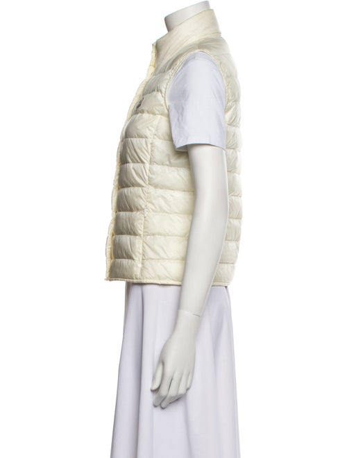 Moncler Down Vest