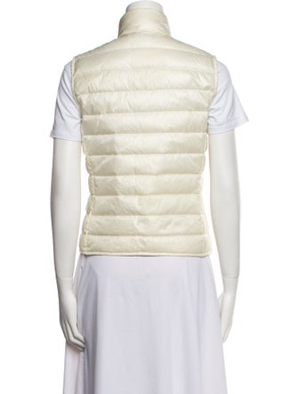 Moncler Down Vest