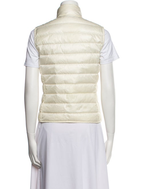 Moncler Down Vest