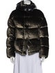 Moncler Down Jacket