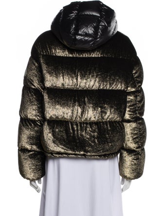 Moncler Down Jacket