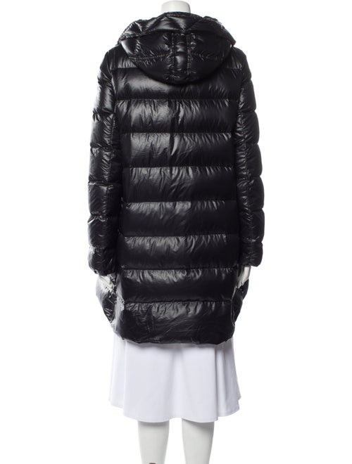 Moncler Parka