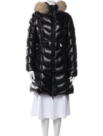 Moncler Down Coat