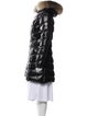 Moncler Down Coat