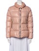 Moncler Down Jacket