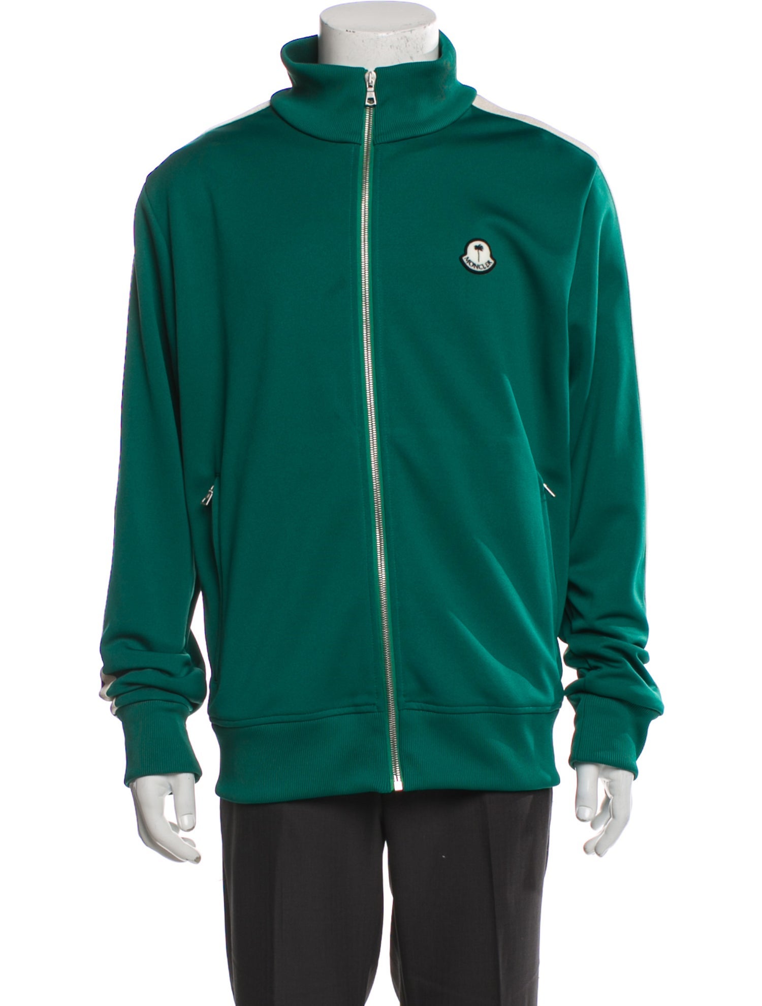 Moncler x Palm Angels Windbreaker