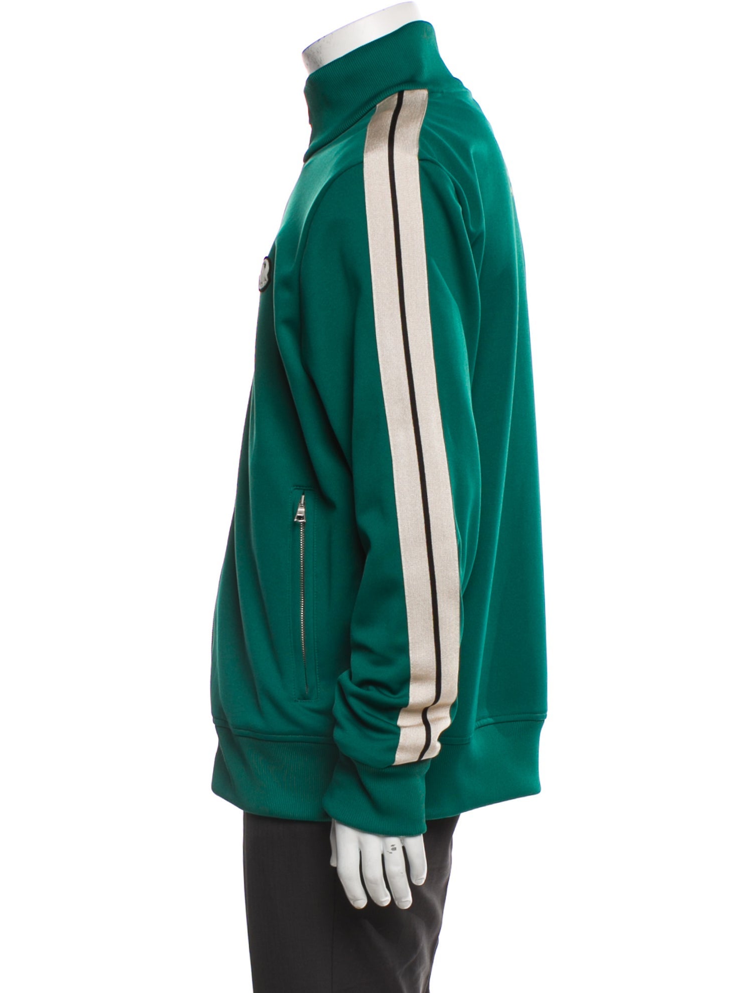 Moncler x Palm Angels Windbreaker