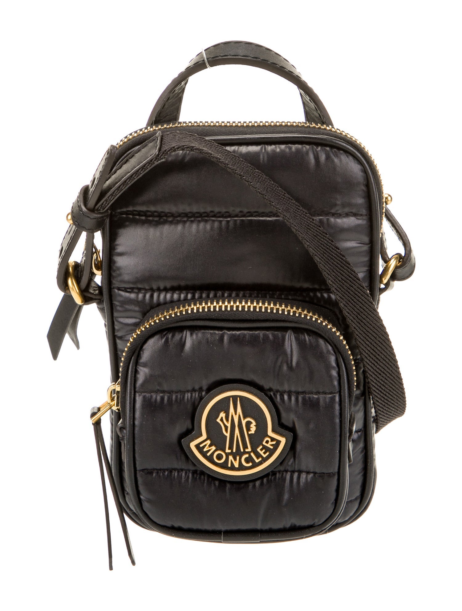 Moncler Nylon Backpack
