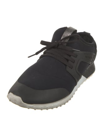 Moncler Neoprene Sneakers