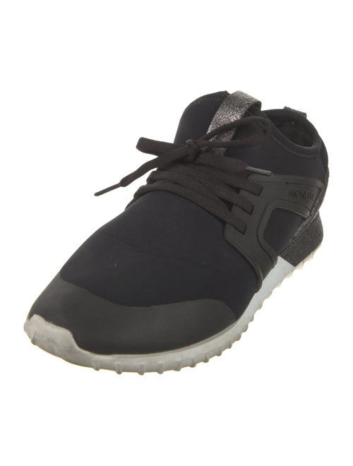 Moncler Neoprene Sneakers