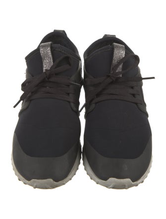 Moncler Neoprene Sneakers