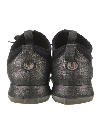 Moncler Neoprene Sneakers