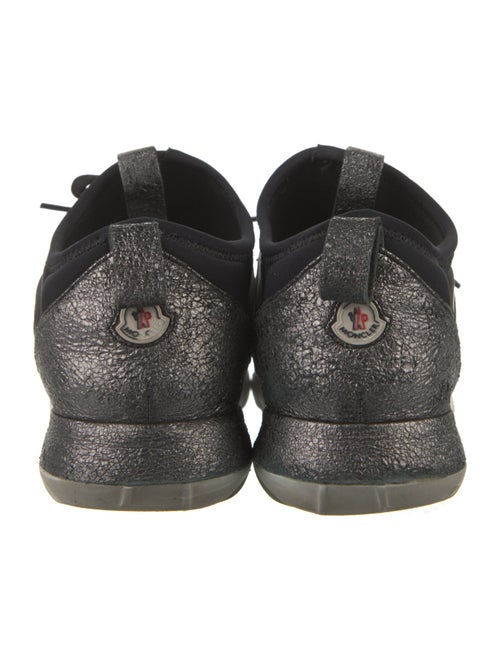 Moncler Neoprene Sneakers