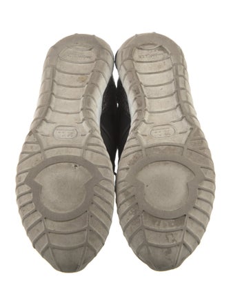 Moncler Neoprene Sneakers
