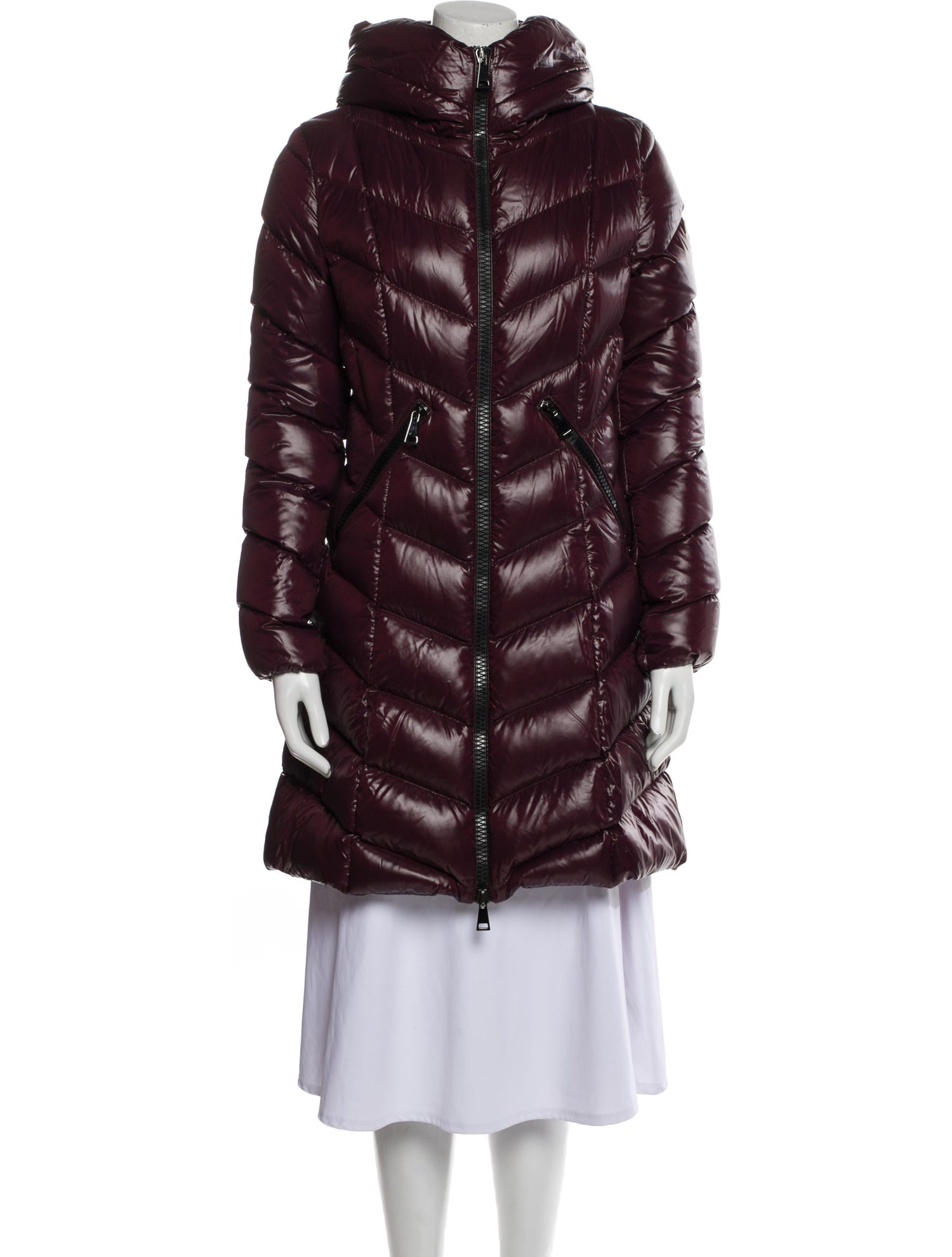 Moncler Down Coat
