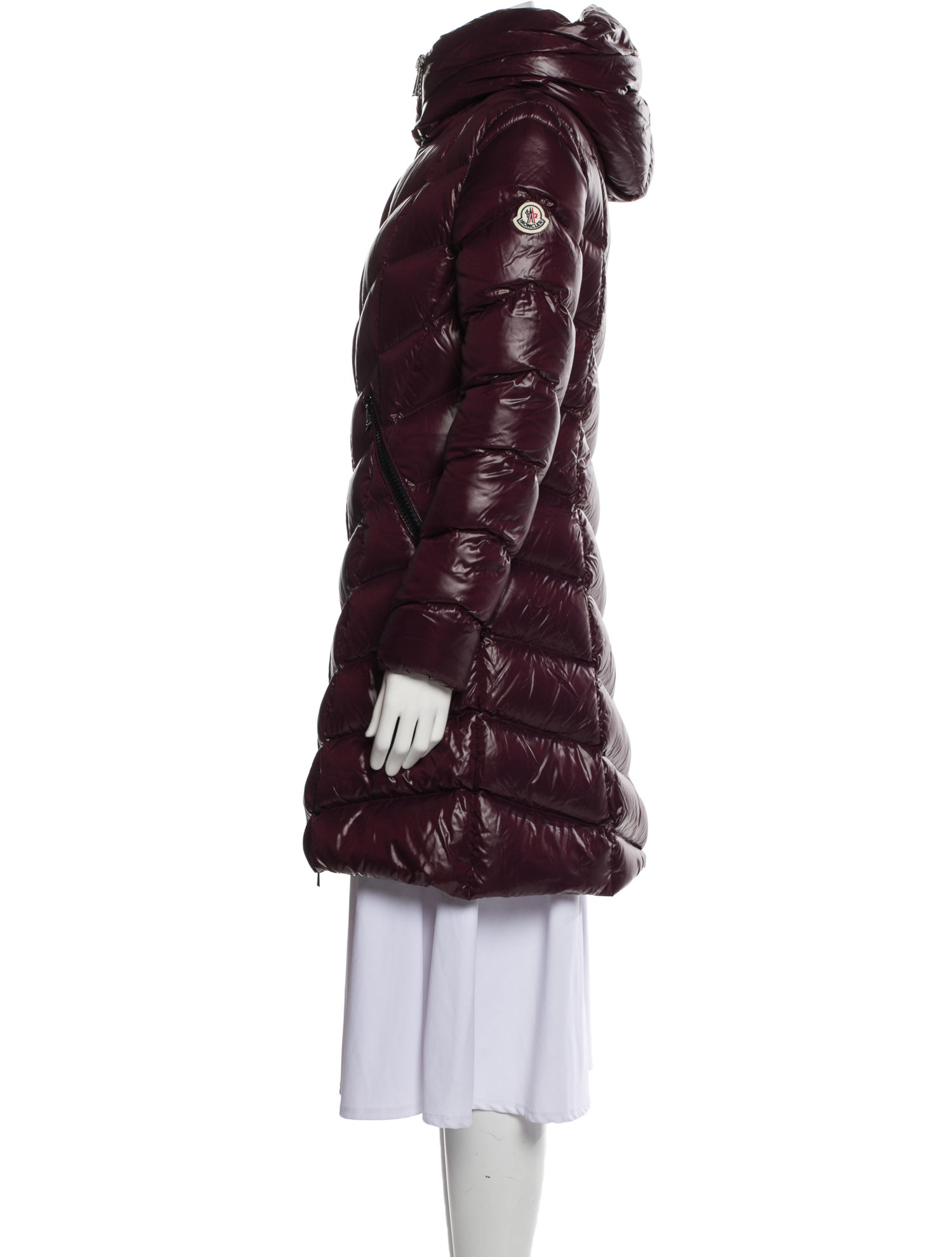 Moncler Down Coat