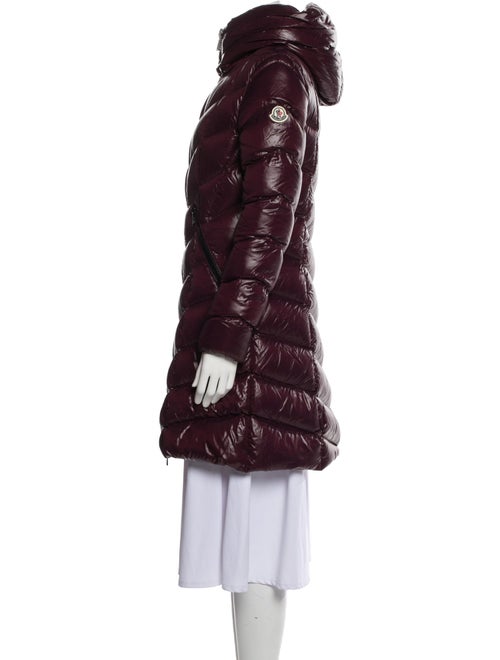 Moncler Down Coat