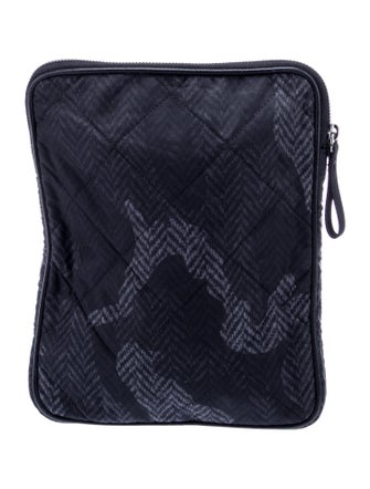 Moncler Nylon Suitcase