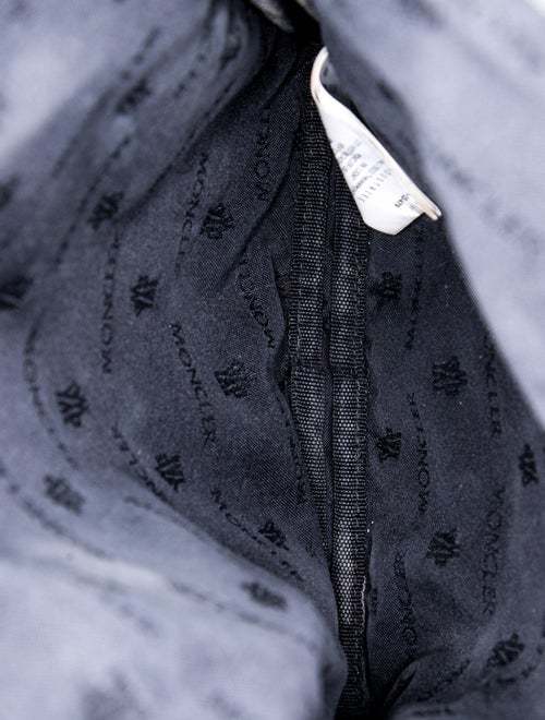 Moncler Nylon Suitcase