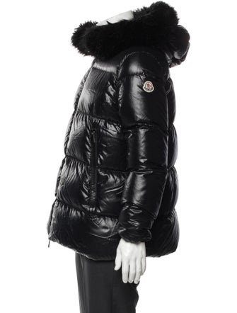 Moncler Puffer Coat