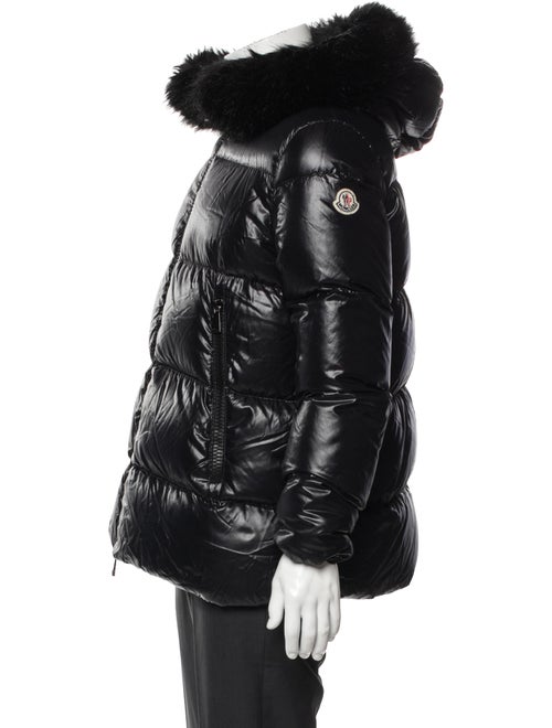 Moncler Puffer Coat